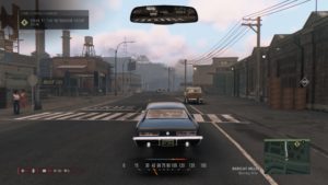 Drivng