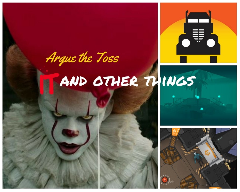 IT