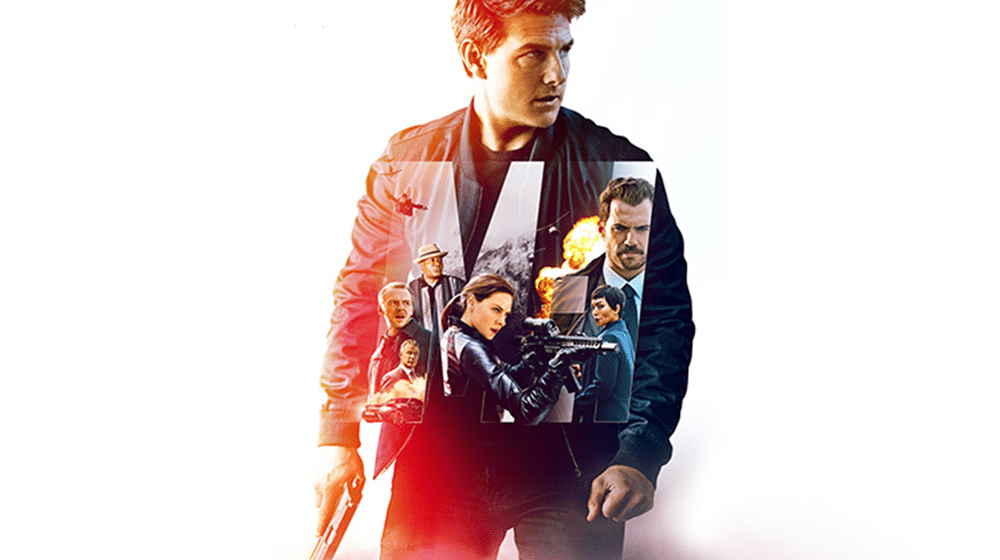 Mission: Impossible