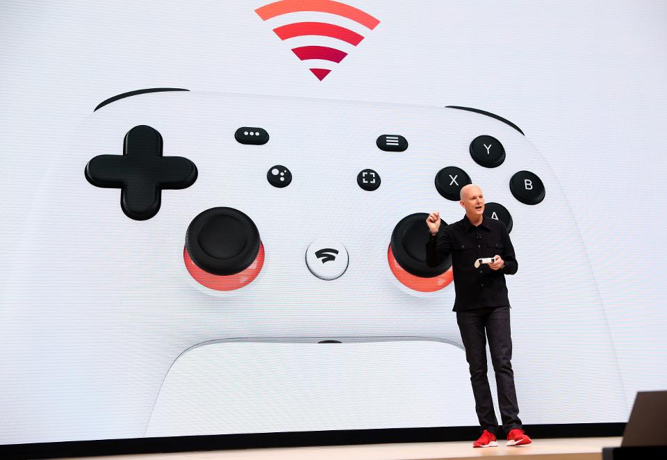Stadia