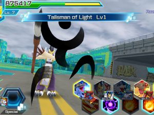 Digimon ReArise