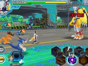 Digimon ReArise